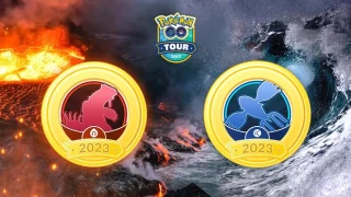 Pokémon GO : Les missions et récompenses de l'étude spéciale Primo-Grondement du circuit Hoenn