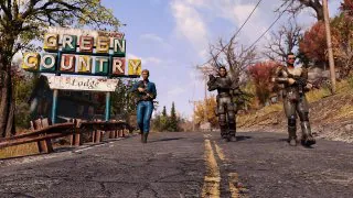 La suite d'Avowed annulée, pour se consacrer sur un nouveau Fallout