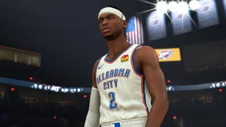 NBA 2K24 : Les VC peuvent-ils être transférés depuis NBA 2K23 ?