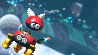 Route Arc-en-ciel Mario Kart World : Comment débloquer ce circuit mythique ?