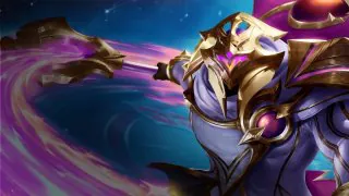 TFT : Comment jouer « Jaximus », l'augment de Jax du set 17 ? (Reach for the Stars)