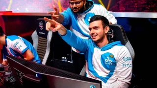 CSGO : tarik se relance chez NRG Esports