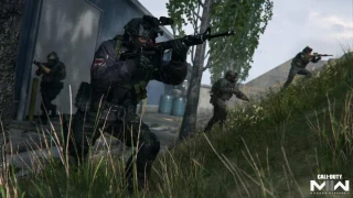 Modern Warfare 2/Warzone 2.0 : Le contenu de la Saison 3 Reloaded/Rechargée révélé
