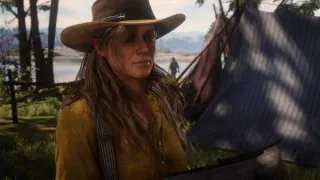 Red Dead Redemption 2 encore au cœur d'une rumeur, ça se confirme 