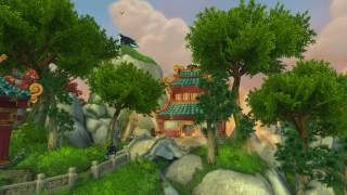 WoW : Blizzard annonce l'événement WoW Remix : Mists of Pandaria