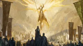 Diablo 4 : De nouveaux pouvoirs seront disponibles avec la saison 11, les « Divine Gifts »