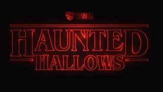 Rocket League signe un partenariat avec Stranger Things à l'occasion d'Halloween