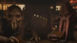 Star Wars Outlaws : Sa sortie serait potentiellement repoussée