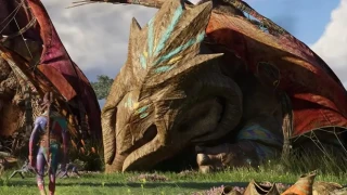 Avatar: Frontiers of Pandora sera une nouvelle histoire avec de nouveaux personnages