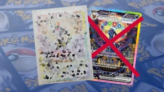 Pokémon TCG : Une carte plus rare que Noctali EX affole les enchères
