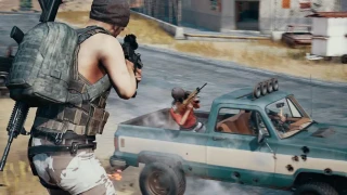 PUBG : Un crossover avec Dead by Daylight est prévu pour ce mois-ci