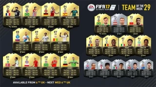 TOTW 29 : De Marcos, le défenseur offensif