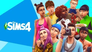 Les Sims 4 : 1 200 variantes d'objets du jeu de base sont disponibles