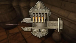 Oblivion Remastered : Comment crocheter les serrures ?