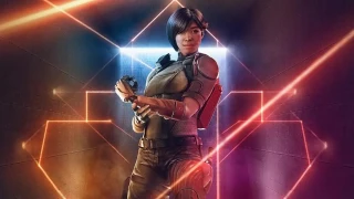 R6 - Opération Neon Dawn : Aruni et la refonte de Gratte-Ciel présentées par Ubisoft