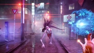 GhostWire Tokyo : Tango Gameworks pourrait développer un DLC « si l'occasion se présente »