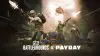 Illustration - PUBG accueille Payday pour un événement spécial