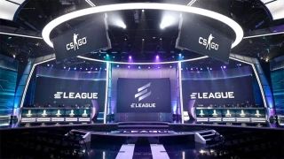 Un club de football supplémentaire sur la scène esport !