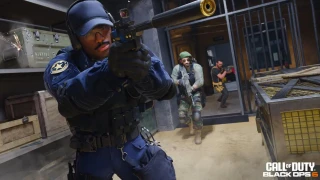 Black Ops 6 : Saison 1 Rechargée, patch notes de la mise à jour