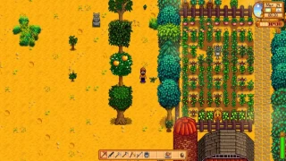 Stardew Valley : Comment augmenter son énergie ?