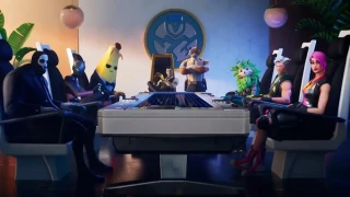 Fortnite : Découvrez les trailers de la Saison 2 du Chapitre 2