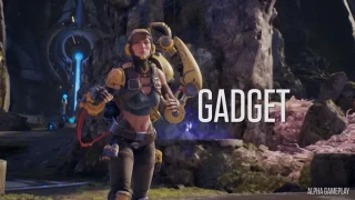 Paragon nous livre un nouveau trailer de gameplay