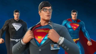Fortnite Superman : Tous les défis pour débloquer le skin