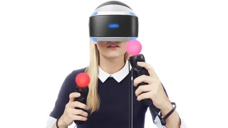 Le prix et la date du PlayStation VR communiqués lors du GDC