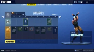 Fortnite : Une pétition récolte 11 000 signatures et permet à la danse Bas les masques d'être ajoutée en jeu