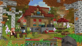 Minecraft : Faites entrer votre jeu dans une nouvelle ère avec la version 2.0 de ce mod plébisicité