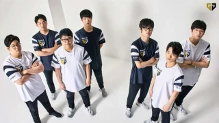 LoL : Les champions du monde en titre KSV eSports changent de nom