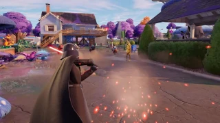 Fortnite : MàJ 21.10, le patch notes et les détails