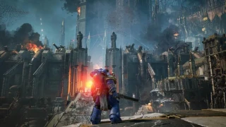 Warhammer 40,000: Space Marine 2 : Saber Interactive a déjà des idées pour une suite ou un DLC