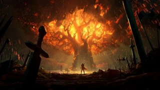 World of Warcraft : Le court-métrage Prémices consacré à Sylvanas est sorti et divise les joueurs !