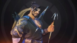 Overwatch : Le mode labo accueille la 1-3-2 en test