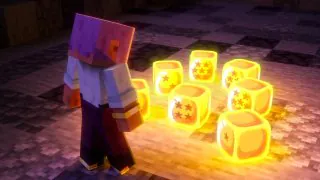 Minecraft annonce un crossover épique avec l'un des mangas les plus populaires au monde