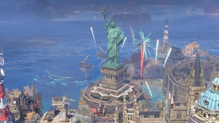 Civilization 7 : les joueurs Steam plus mécontents que jamais malgré les mises à jour de Firaxis