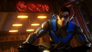Gotham Knights : Le Beffroi comptera plus de 40 cinématiques à lui seul