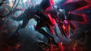 LoL : Màj 14.5, les détails de la mise à jour