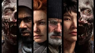 Un nouveau trailer pour OVERKILL'S The Walking Dead
