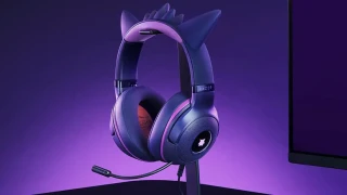 Razer met Ectoplasma à l'honneur avec son nouveau casque