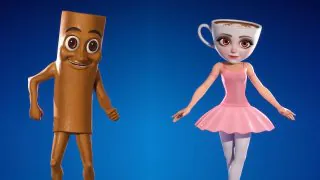 Les nouveaux skins de Fortnite provoquent une révolte sans précédent