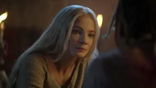 The Witcher série TV : Une actrice a failli tout quitter après le départ d'Henry Cavill
