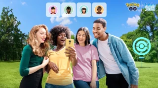 Pokémon GO : L'événement Jouez en équipe arrive