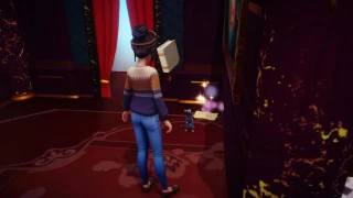 Disney Dreamlight Valley : Où trouver les trois livres de recettes de Rémy (quête) ?