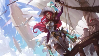 LoL : La collection Reine du combat va s'agrandir (Battle Queen)