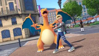 Légendes Pokémon: Z-A s'offre des équilibrages pour son premier patch post-lancement