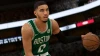 Illustration - NBA 2K21 : La pub impassable avant un match est de retour