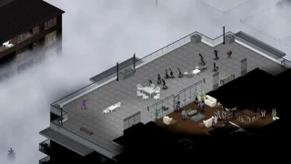 Project Zomboid évoque les améliorations qui arriveront avec le patch 41.66