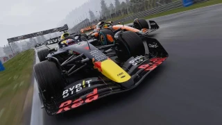 F1 24 : Heure de sortie en France